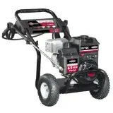 Pressure Washer Model 020224-1 From BRIGGS AND STRATTON - Equipment Image